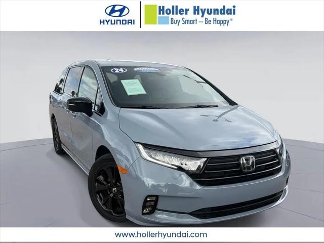 2024 Honda Odyssey Sport for sale in Winter Park, FL