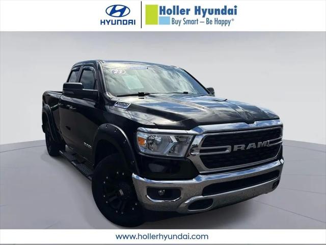 2023 Ram 1500 Big Horn Quad Cab 4x2 64 Box for sale in Winter Park, FL