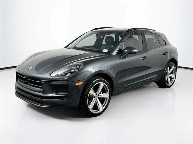 2026 Porsche Macan Macan for sale in Chandler, AZ