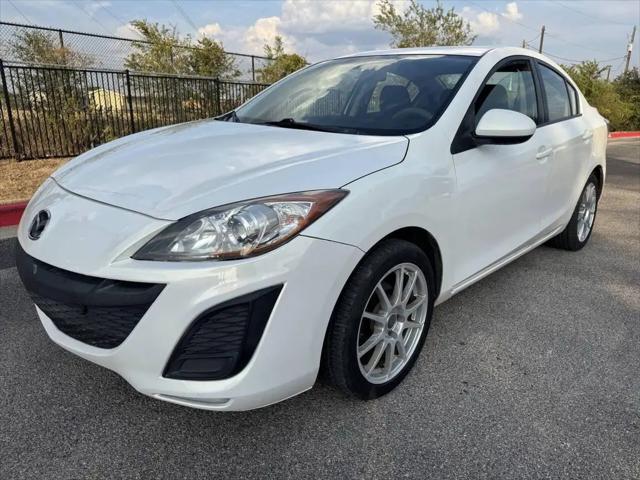 2010 Mazda Mazda3 i Sport for sale in Austin, TX