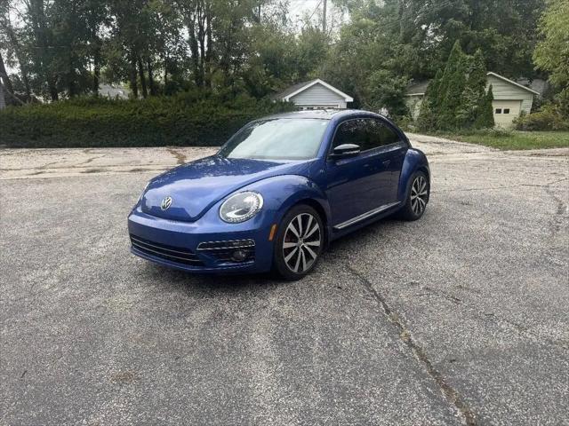 2014 Volkswagen Beetle 2.0T R-Line for sale in Bloomington, IN
