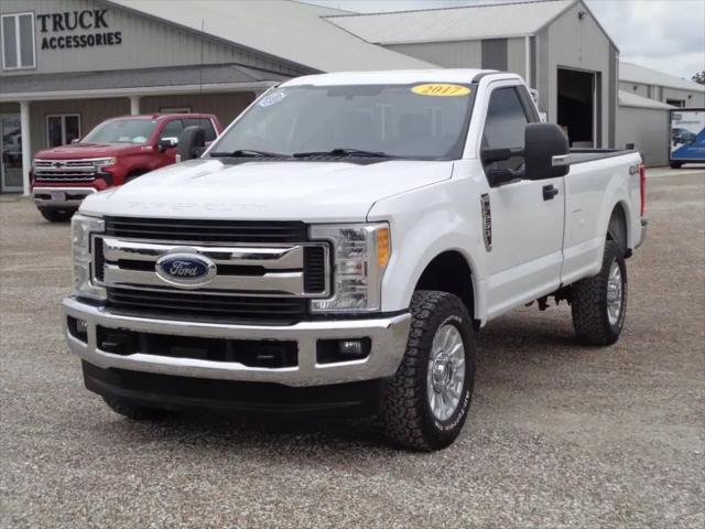 2017 Ford F-250 XL for sale in Edina, MO