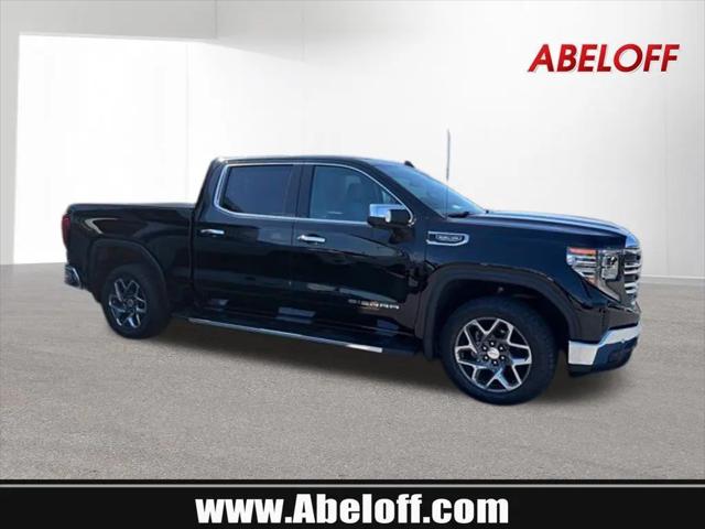 2024 GMC Sierra 1500 4WD Crew Cab Short Box SLT for sale in Bartonsville, PA