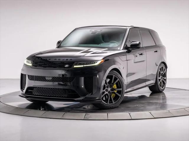2025 Land Rover Range Rover Sport P635 SV Edition Two for sale in Van Nuys, CA
