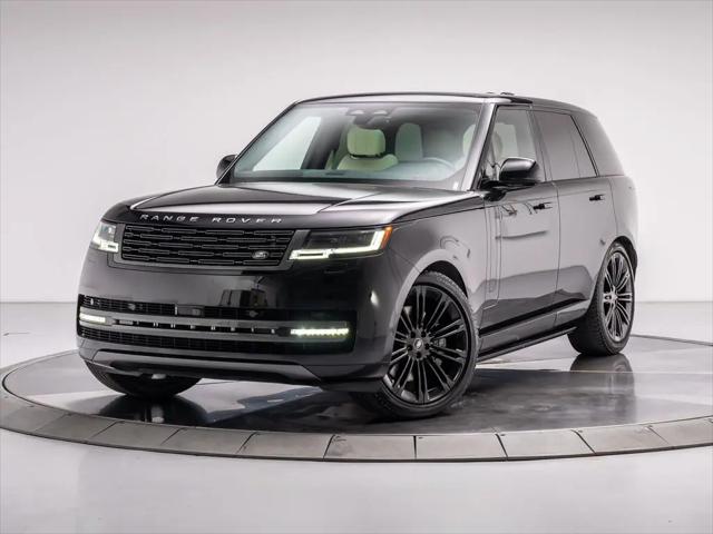 2024 Land Rover Range Rover P530 SE for sale in Van Nuys, CA