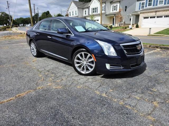2017 Cadillac XTS Premium Luxury for sale in Marietta, GA