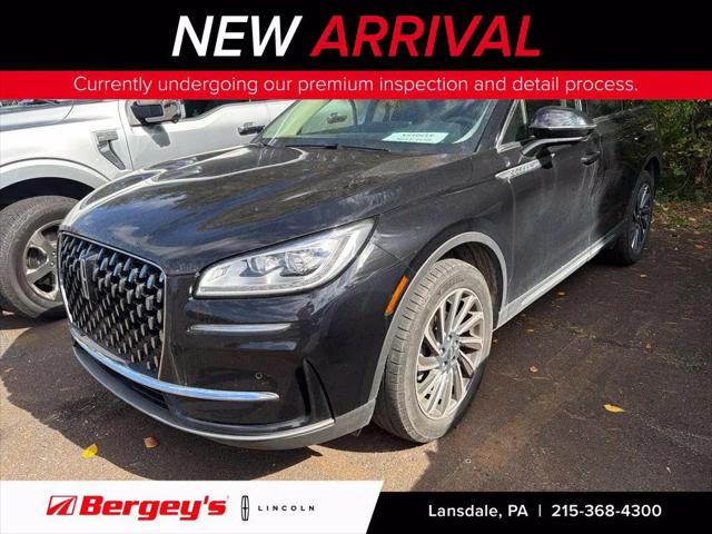 2024 Lincoln Corsair Reserve for sale in Lansdale, PA