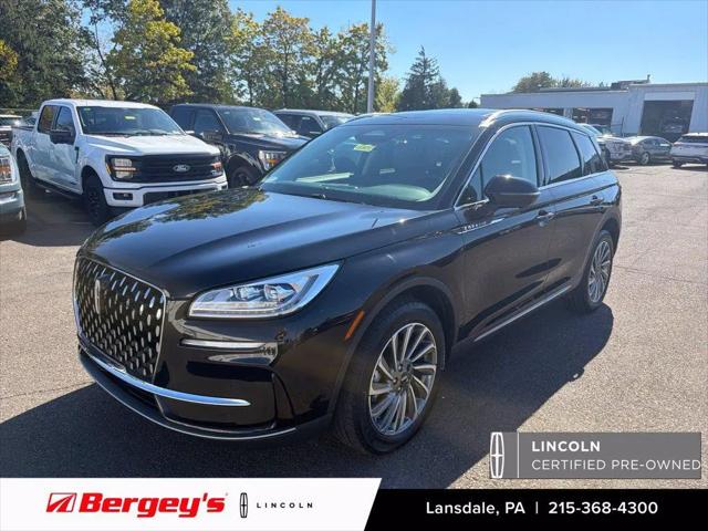 2024 Lincoln Corsair Reserve for sale in Lansdale, PA