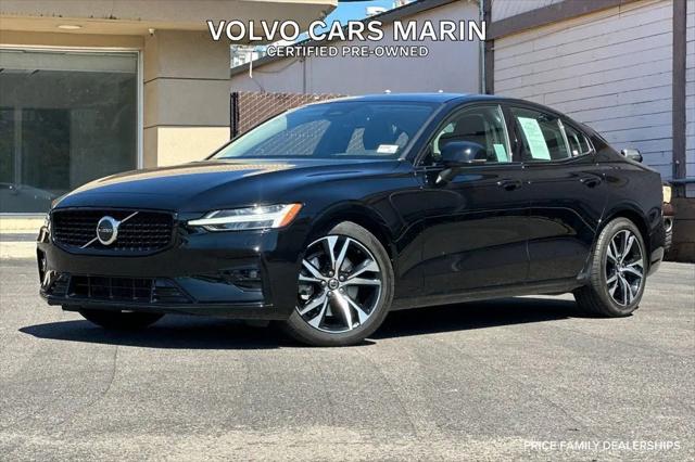 2023 Volvo S60 B5 Core Dark Theme for sale in San Rafael, CA