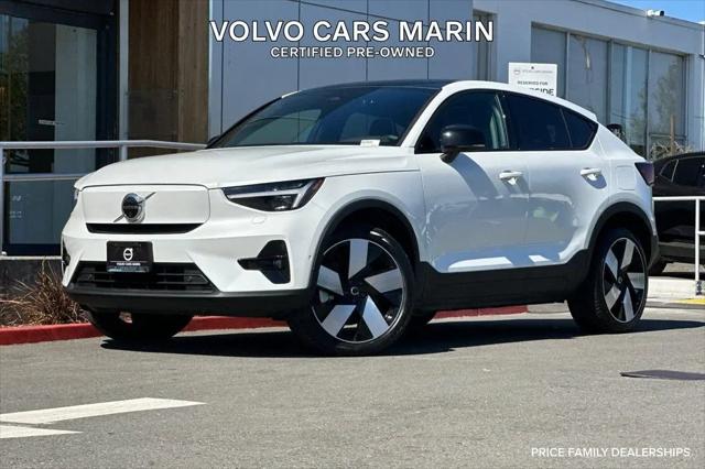 2023 Volvo CT Twin Ultimate for sale in San Rafael, CA