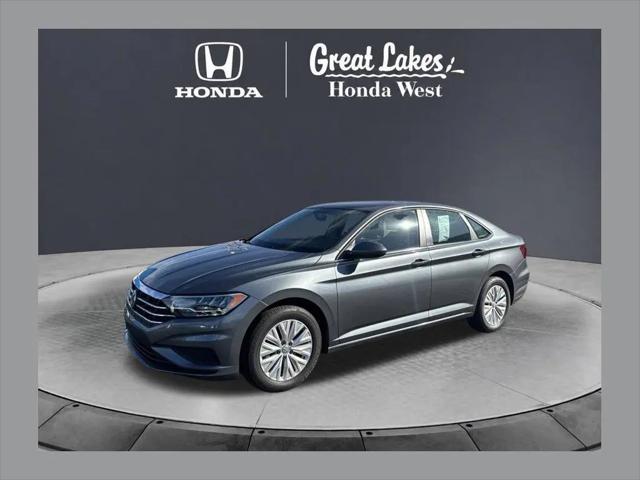 2020 Volkswagen Jetta 1.4T S for sale in Elyria, OH