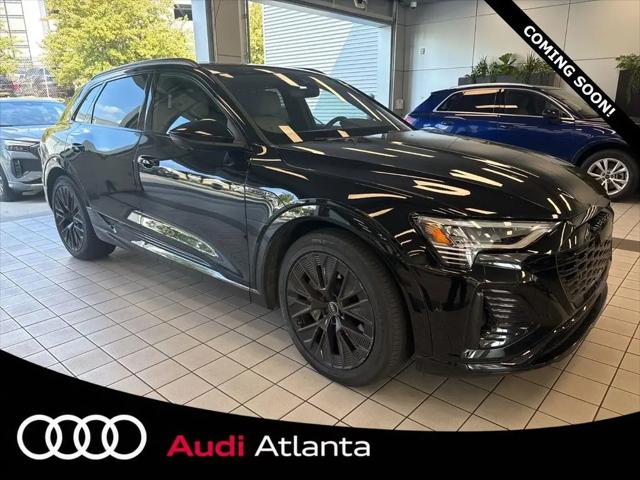 2024 Audi e-tron Prestige quattro for sale in Atlanta, GA