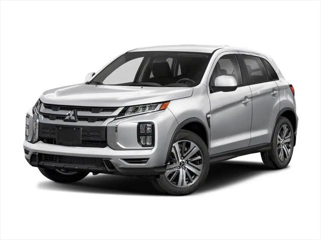 2026 Mitsubishi Outlander Sport 2.0 SE for sale in Tullahoma, TN