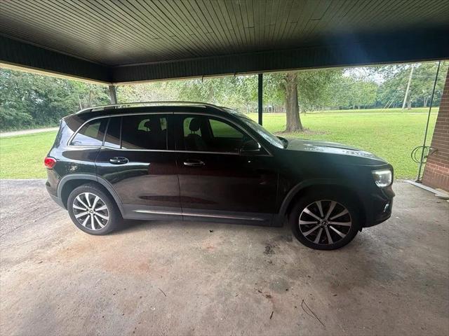 2020 Mercedes-Benz GLB Base for sale in Montgomery, AL