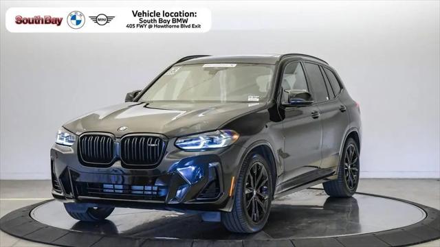 2023 BMW X3 M40i for sale in Torrance, CA