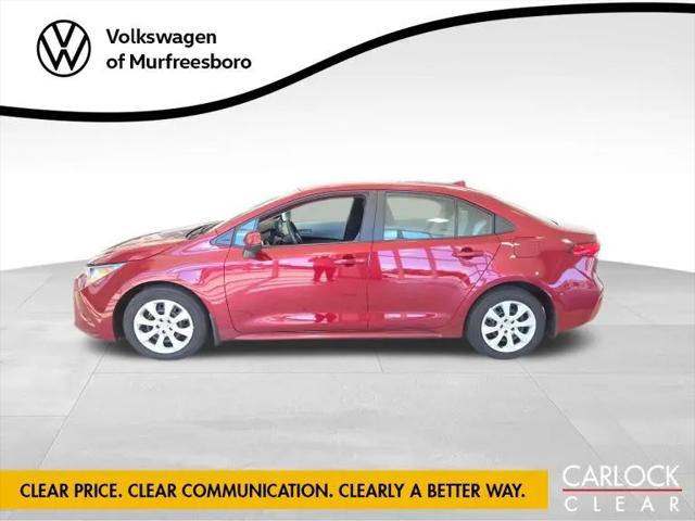 2026 Toyota Corolla LE for sale in Murfreesboro, TN