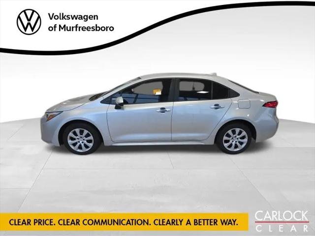 2026 Toyota Corolla Hybrid Hybrid SE for sale in Murfreesboro, TN