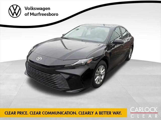 2025 Toyota Camry LE for sale in Murfreesboro, TN
