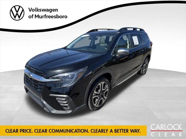 2023 Subaru Ascent Limited 7-Passenger for sale in Murfreesboro, TN