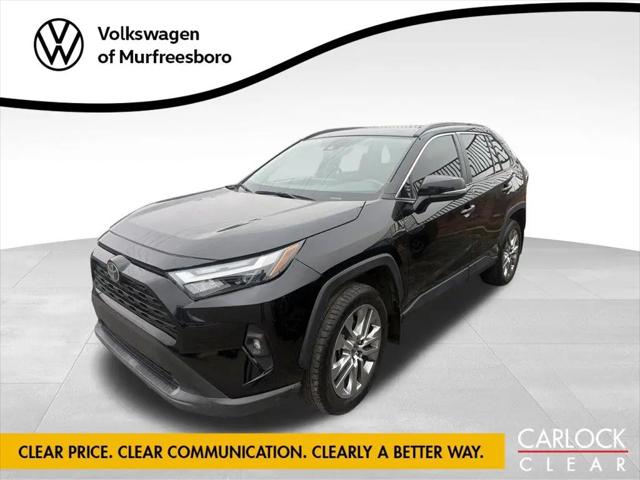 2024 Toyota RAV4 XLE Premium for sale in Murfreesboro, TN