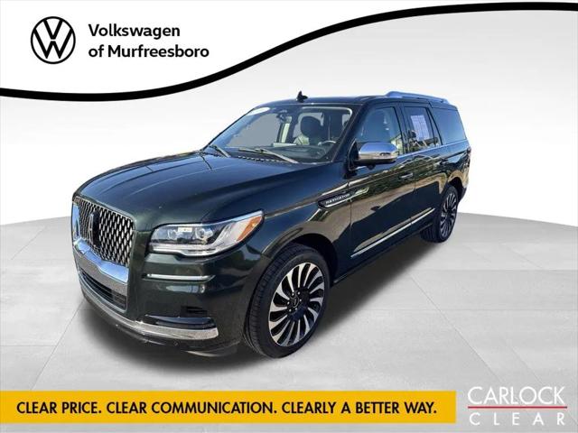 2022 Lincoln Navigator Black Label for sale in Murfreesboro, TN