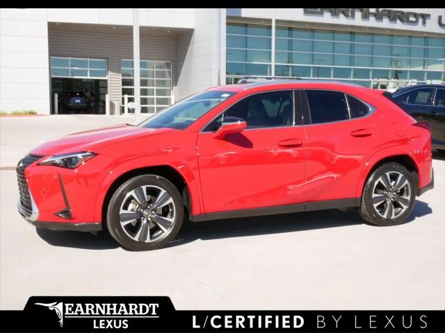 2024 Lexus UX 250h Premium for sale in Phoenix, AZ