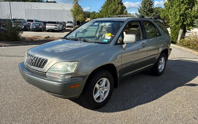 2001 Lexus RX 300 Base for sale in Indianapolis, IN