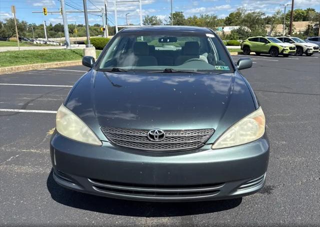 2003 Toyota Camry LE for sale in Indianapolis, IN