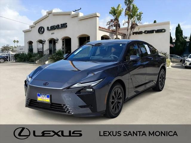 2026 Lexus 500e Premium AWD for sale in Santa Monica, CA