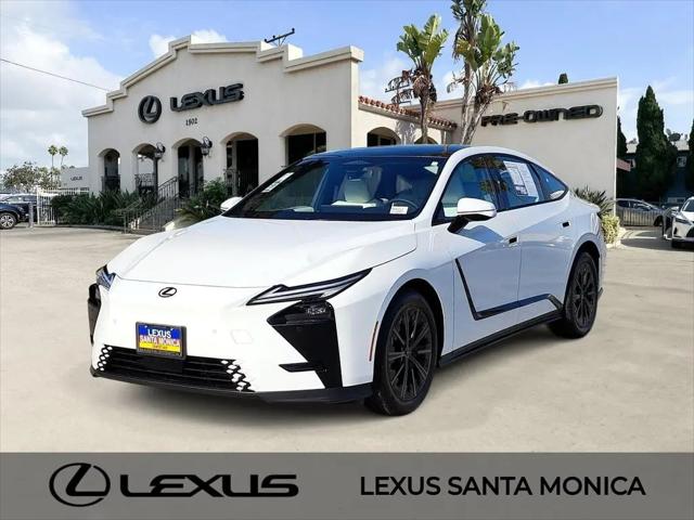2026 Lexus 500e Premium AWD for sale in Santa Monica, CA
