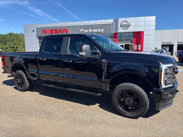 2024 Ford F-250 for sale near Dover, OH