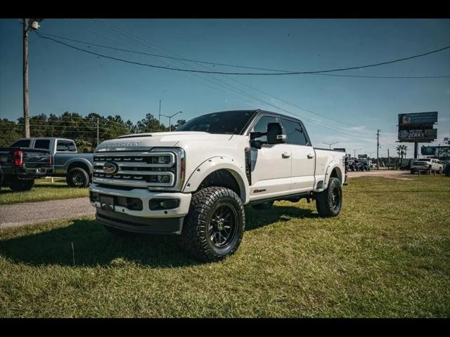 2025 Ford F-250 LARIAT for sale in Foley, AL