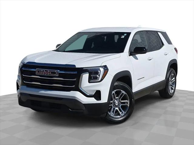 2026 GMC Terrain FWD Elevation for sale in West Allis, WI