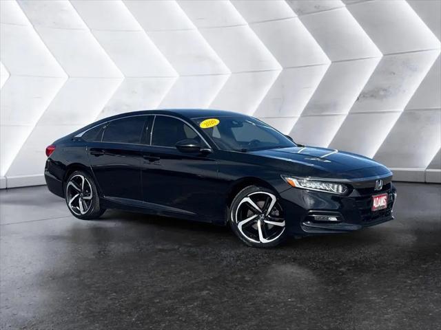 2020 Honda Accord Sport for sale in Lee's Summit, MO