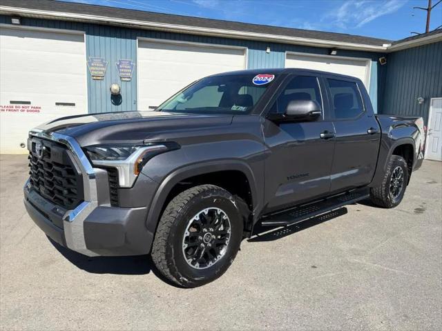2024 Toyota Tundra SR5 for sale in Scranton, PA