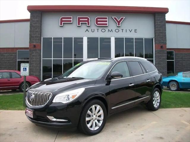 2016 Buick Enclave Premium for sale in Muskego, WI