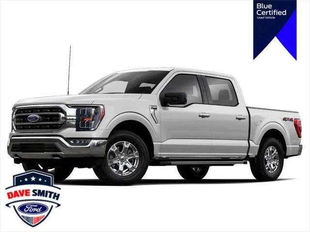 2021 Ford F-150 Tremor for sale in Williamsville, NY