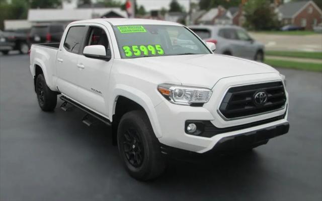 2022 Toyota Tacoma for sale near Fairborn, OH