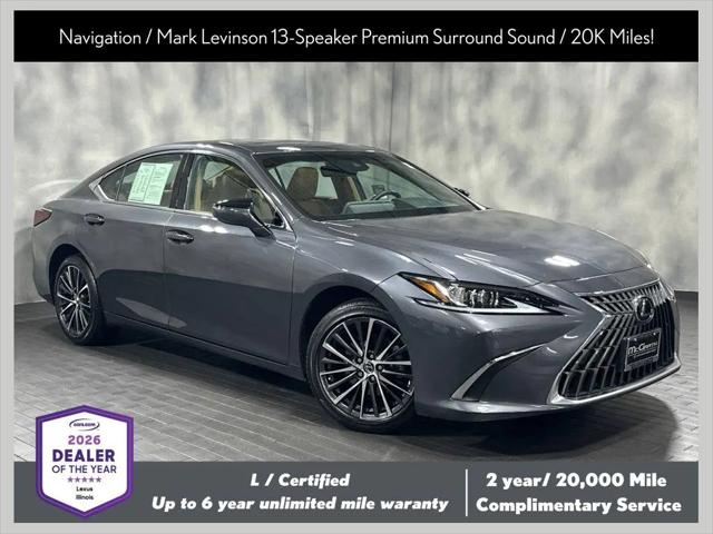 2023 Lexus ES 350 Base for sale in Westmont, IL