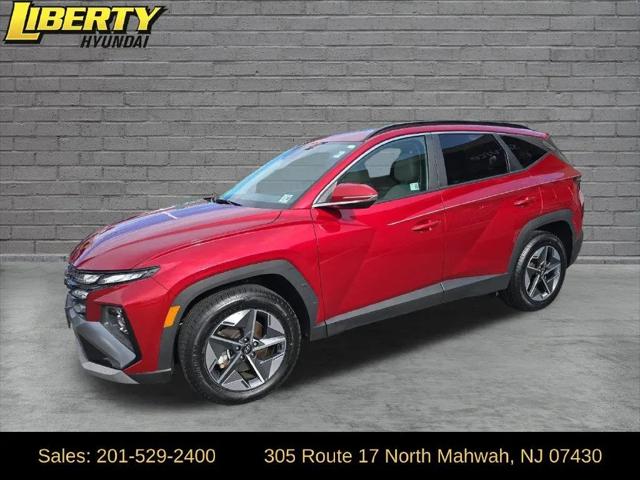 2025 Hyundai Tucson SEL Convenience for sale in Mahwah, NJ