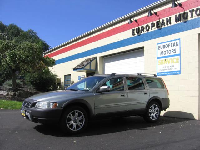 2007 Volvo XC70 2.5T for sale in Reading, PA