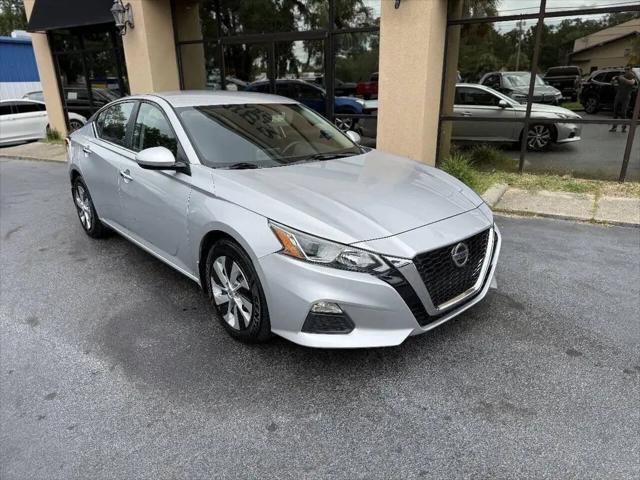2019 Nissan Altima 2.5 S for sale in Tallahassee, FL