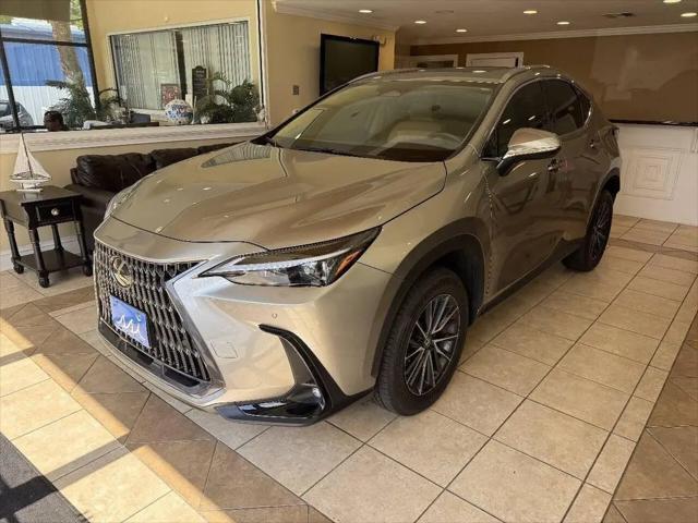 2024 Lexus NX Premium for sale in Tallahassee, FL