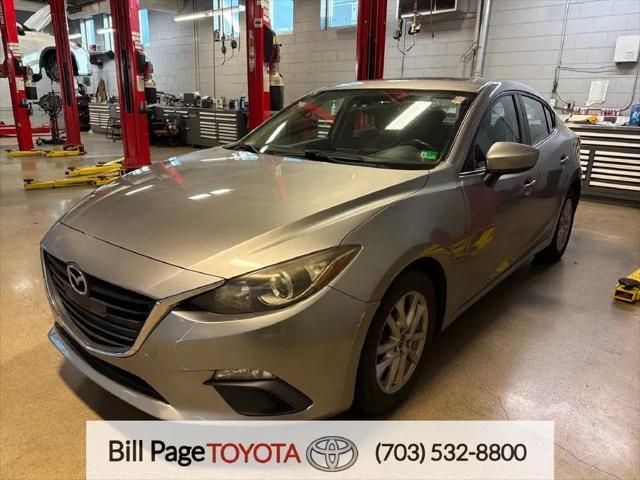 2014 Mazda Mazda3 i Touring for sale in Falls Church, VA