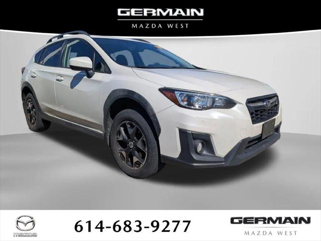 2018 Subaru Crosstrek 2.0i Premium for sale in Columbus, OH