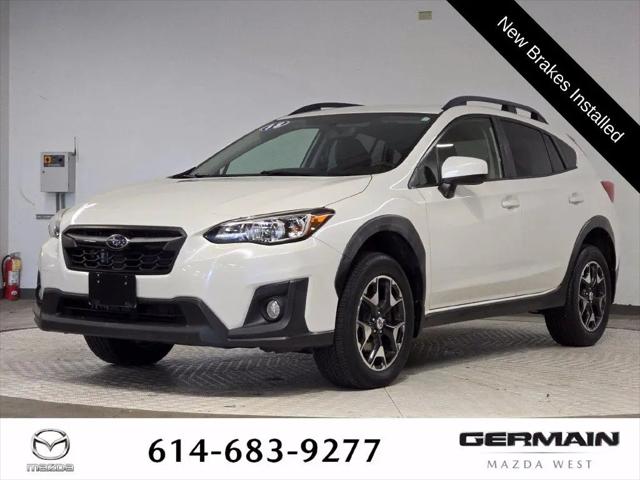 2018 Subaru Crosstrek 2.0i Premium for sale near Columbus, OH