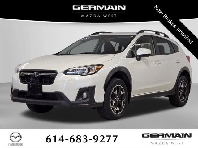 2018 Subaru Crosstrek for sale near Columbus, OH