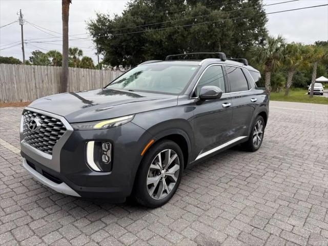 2021 Hyundai Palisade SEL for sale in Panama City Beach, FL