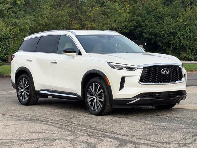 2025 INFINITI QX60 SENSORY AWD for sale in Indianapolis, IN