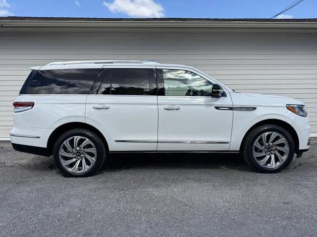 2024 Lincoln Navigator Reserve for sale in Nashville, TN